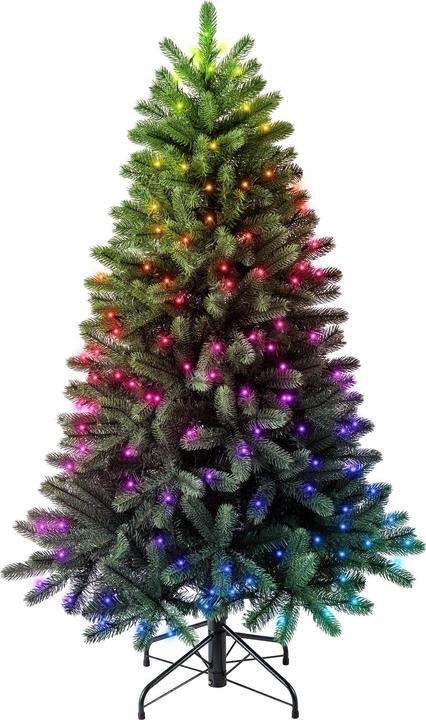 Twinkly Tree PreLit (150 cm)