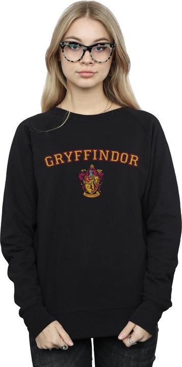 Produktbild Gryffindor Crest Sweatshirt (XXL)