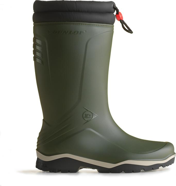 Dunlop Blizzard