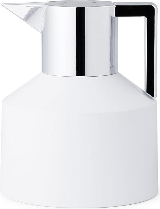 White/Silver
