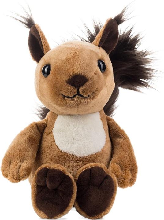 Immagine prodotto Schaffer Scoiattolo Luzy (32 cm)