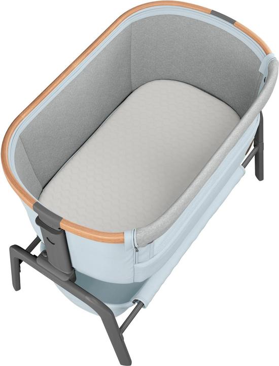 Produktbild Maxi-Cosi Iora Essential Grey