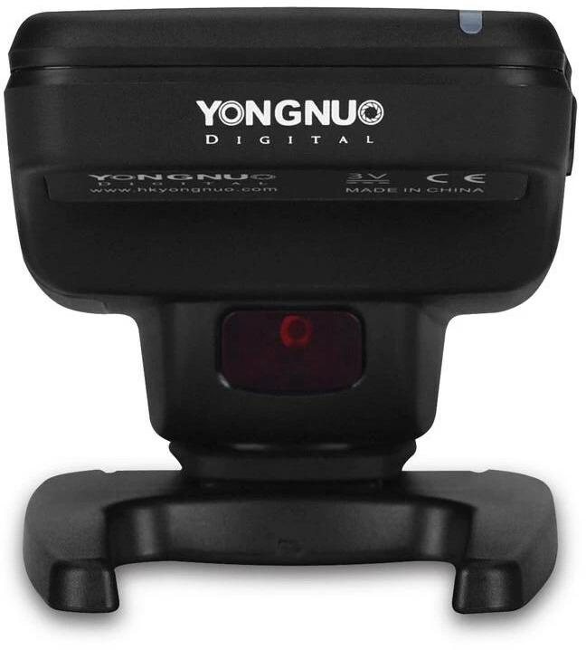 Actual product image Yongnuo YN-560-TXPRO-N (Funk)