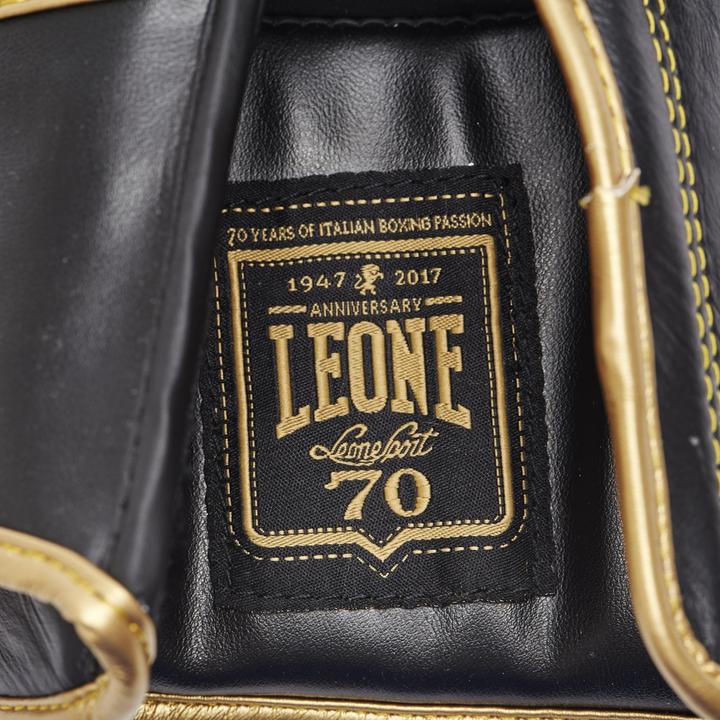 Image du produit Leone BOXING GLOVES ITALY '47 (12 OZ, Taille unique)