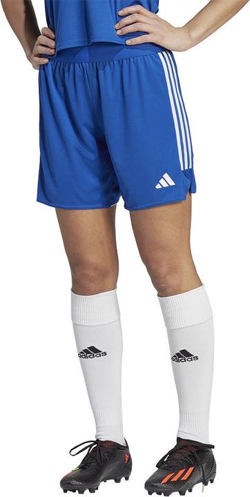 Image du produit adidas Short d'entraînement Tiro 23 League pour femmes (XXL)