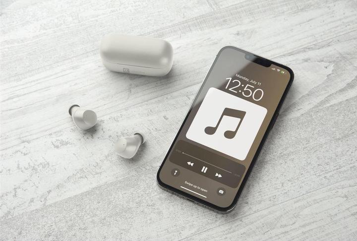 Immagine prodotto Cellularline Cellular Line WINK Auricolare Bluetooth Tws Universale (5 h, Senza fili)