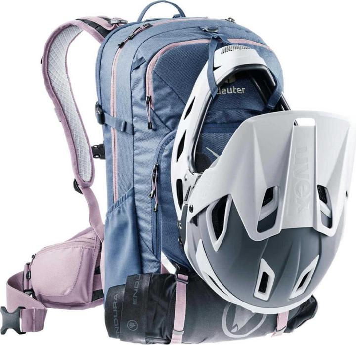 Immagine prodotto Deuter Attacco 18 (18 l)