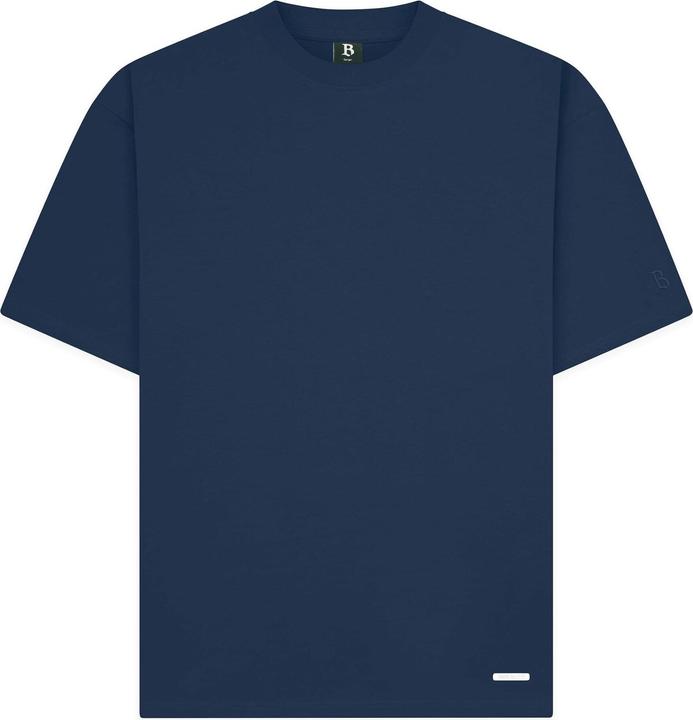 Dropsize Super Heavy Blank T-Shirt - 124995
