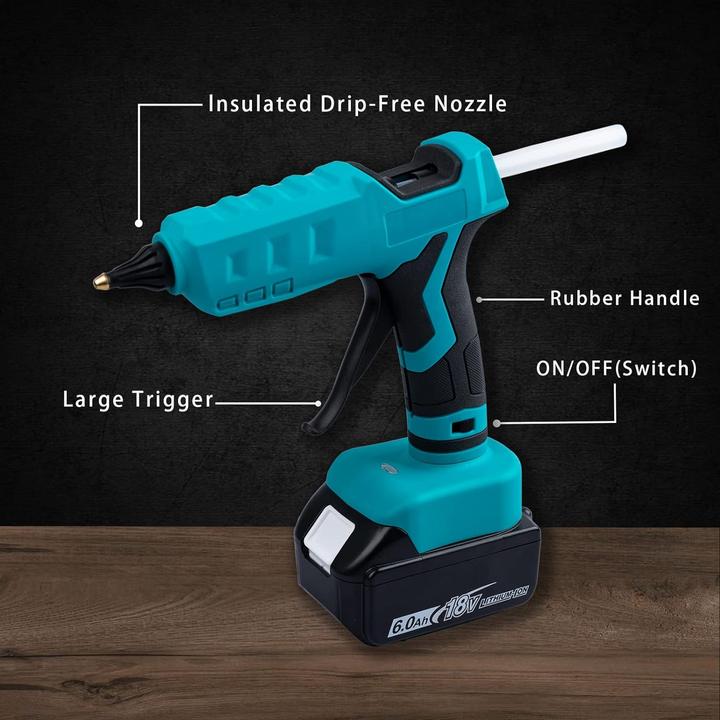 Produktbild Mellif GluePen MT18-G