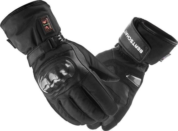 Immagine prodotto Bertschat Guanti da moto riscaldati Pro Dual Heating (XL)