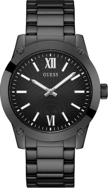 Produktbild Guess Uhren GENTS GW0574G3 (Chronograph, 42 mm)