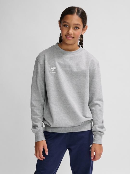 Image du produit hummel Hmlgo 2.0 Sweatshirt Enfants (128)