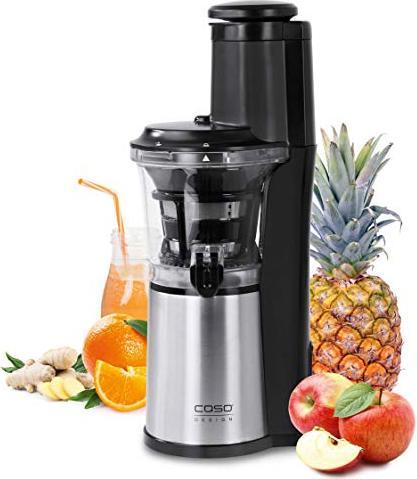 Actual product image Caso Juicer