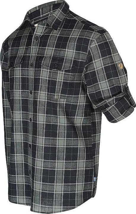 Actual product image Fjällräven Övik Travel Shirt L/S (M)