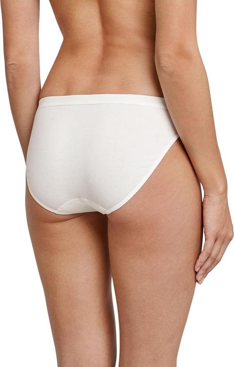 Actual product image Schiesser Natural Beauty Mini (XL, pack of 3)