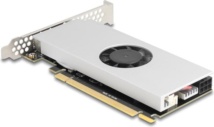Image du produit Delock PCI Express x16 Karte zu 4 x USB 20 Gbps USB Type-C Q