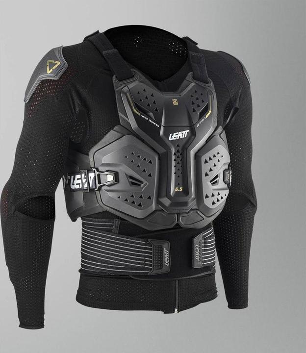 Actual product image Leatt 6.5 (S)
