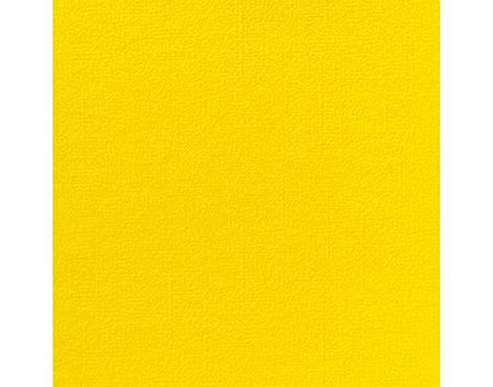 Duni Servet Dunilin 40 x 40 cm geel (12 x, 40 x 40 cm)