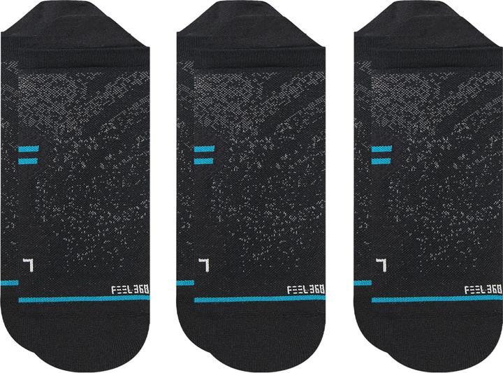 Actual product image Stance Run UL Tab 3-pack (38 - 41)