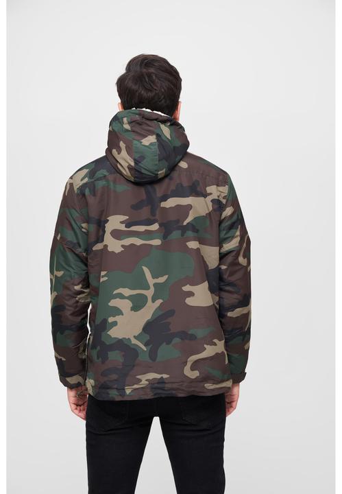 Immagine prodotto Brandit Giacca a vento Sherpa - 12254 (XXL)