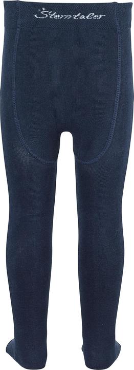 Produktbild Sterntaler Strumpfhosen uni marine (62)