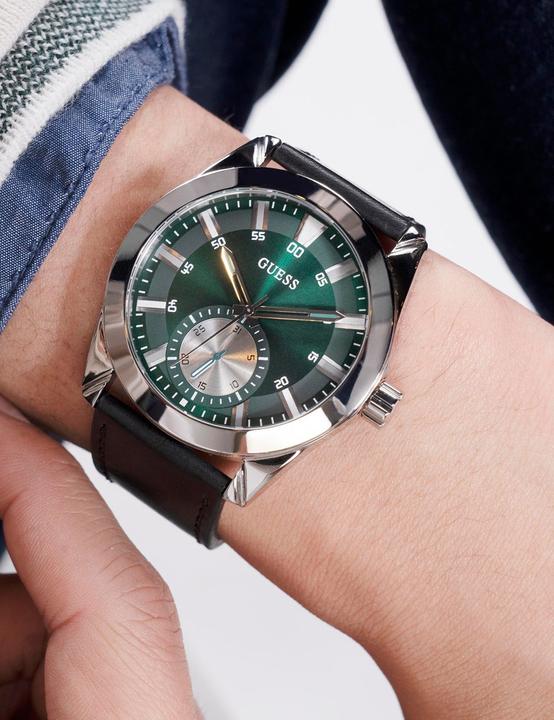 Produktbild Guess GW0793G1 Greyson