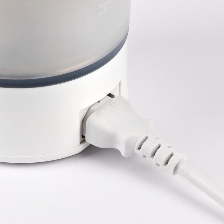 Immagine prodotto Girmi Bollitore BL03 (0.60 l)
