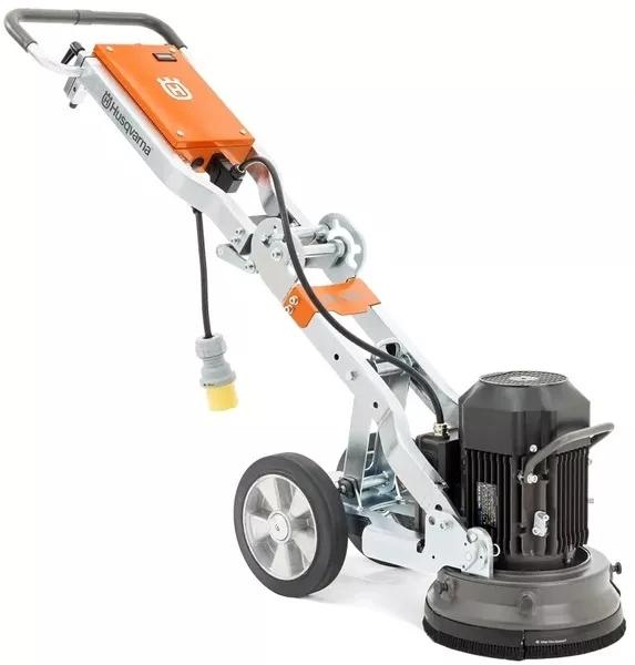 Husqvarna 970 49 46-01 PG 280 Bodenschleifmaschine 280 mm
