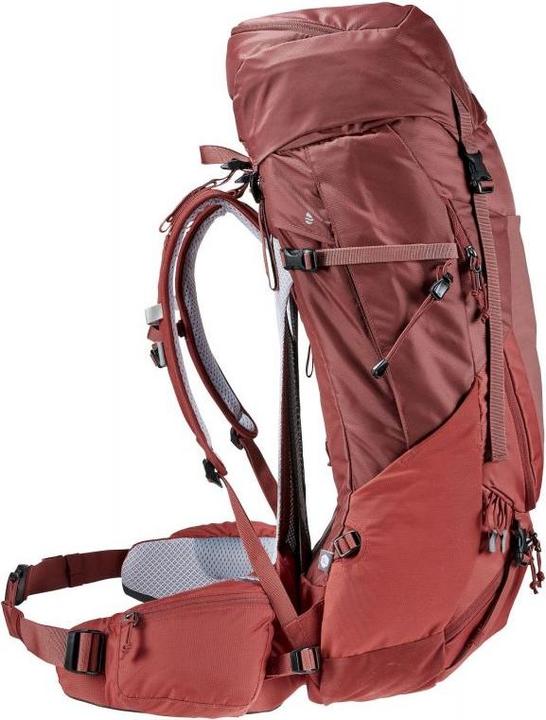 Image du produit Deuter Futura Air Trek 55 + 10 (55 l)