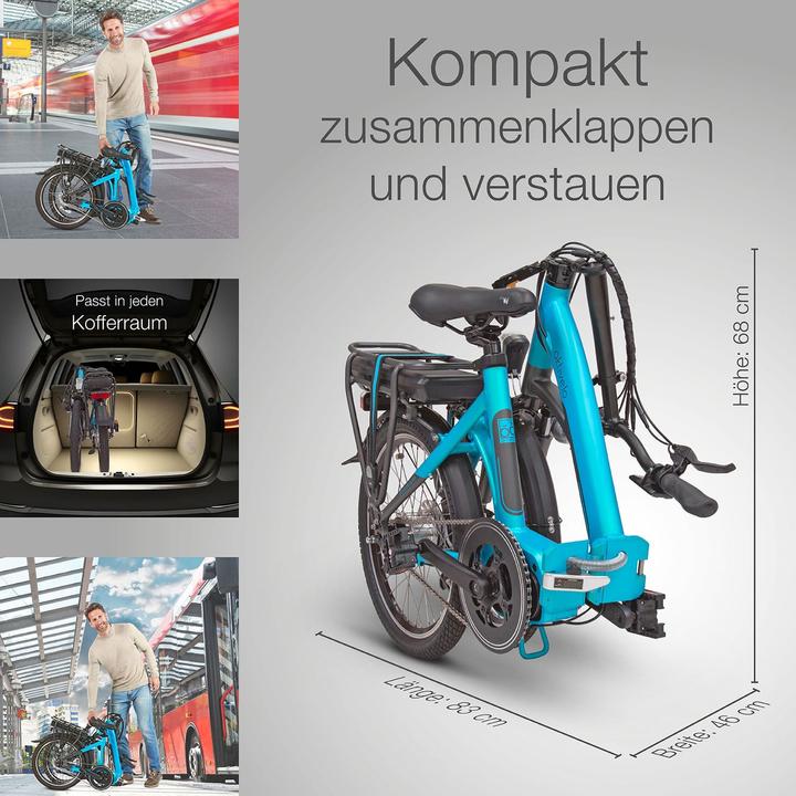 Image du produit Aktivshop Komfort (40 cm)