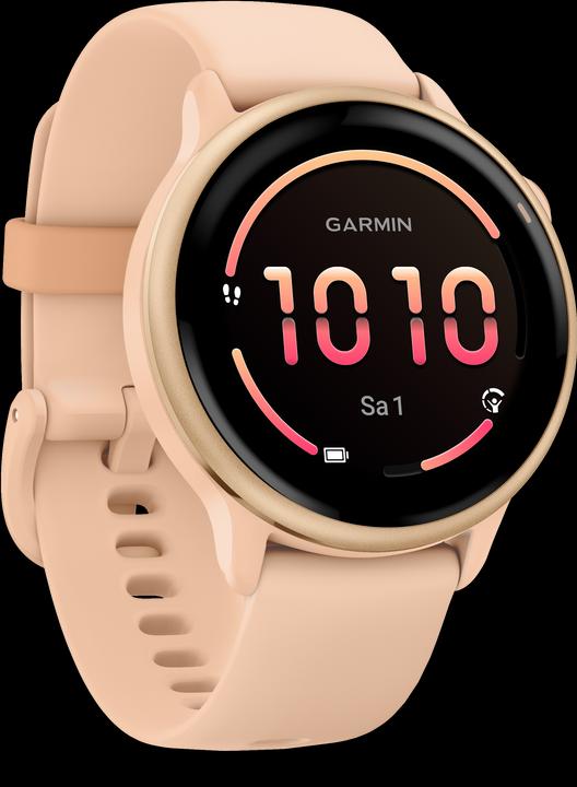 Image du produit Garmin Vivoactive 6 (42.20 mm)