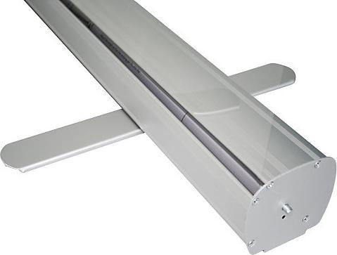 Produktbild Eichner Roll-Up Hygieneschutztrennwand