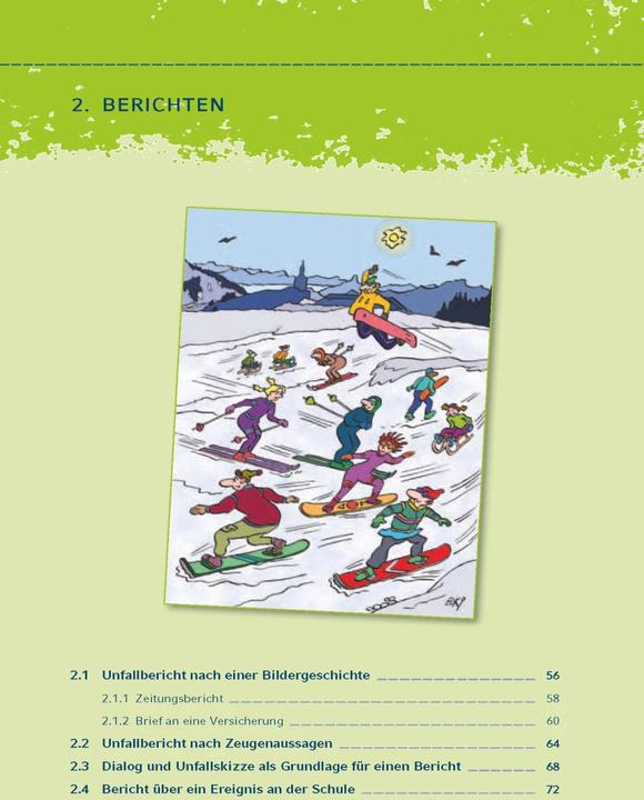 Immagine prodotto Königs Lernhilfen: Musteraufsätze für die 5./6. Klasse (Tedesco, Michaela Radlmaier, 2020)