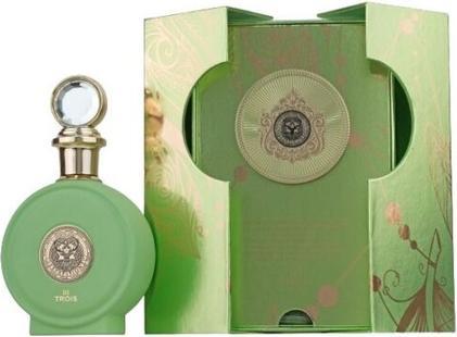 Produktbild Paris Corner North Stag Expressions III Trois (Eau de Parfum, 100 ml)