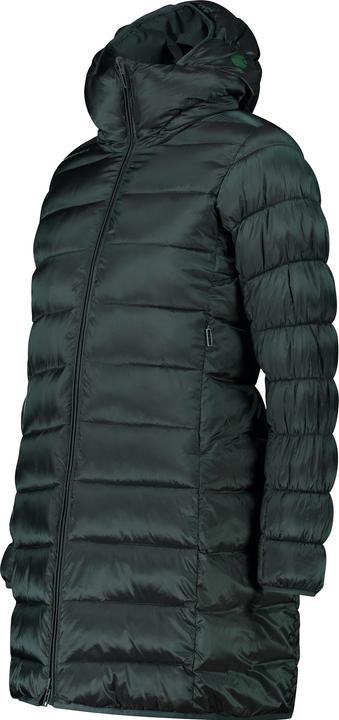 Immagine prodotto Jeanne Baret Felpa con cappuccio Sava reversibile (42, L)