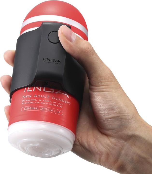 Productafbeelding Tenga Cup Vibrator