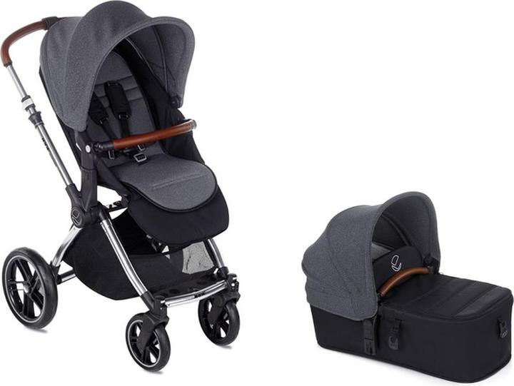 Produktbild Jané Kawai mit Tasche Micro