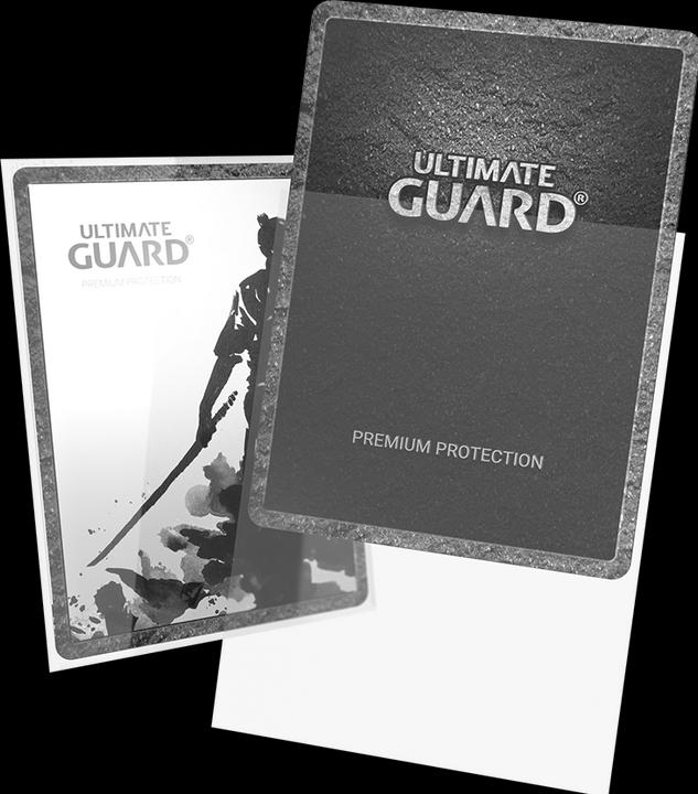 Produktbild Ultimate Guard Katana Sleeves