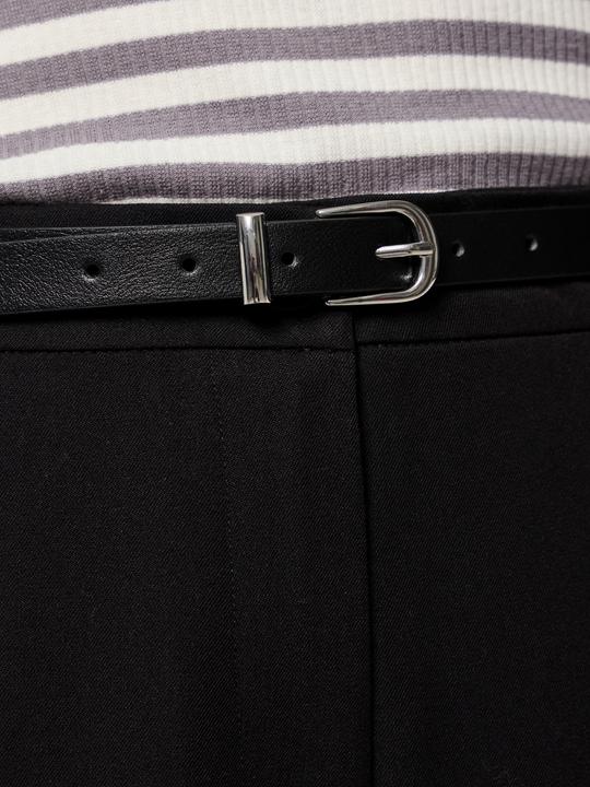 Image du produit Pieces Pcmyra Slim Belt Noos (95)