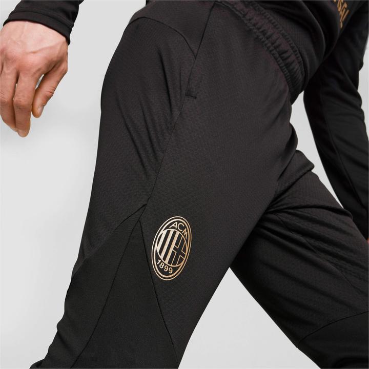 Image du produit Puma pantalon d'entraînement milan ac 2024/25 (XS)