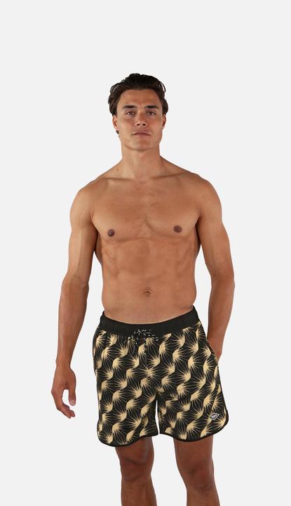 Produktbild Barts Crampton Shorts (L)