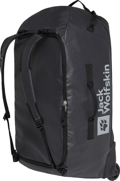 Actual product image Jack Wolfskin All-In Duffle Wheeler (90 l)