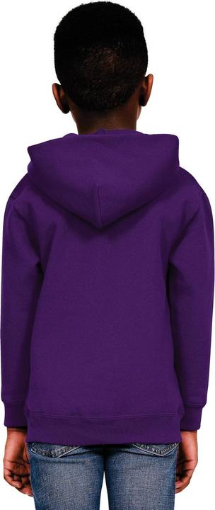 Immagine prodotto Universal Textiles Felpa con Cappuccio Miscelato Bambini (152, 158)