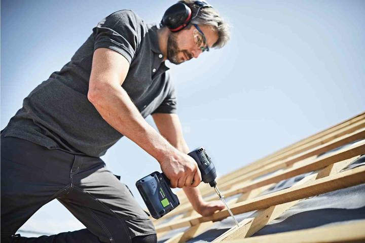 Produktbild Festool TID 18-Basic (Akkubetrieb)