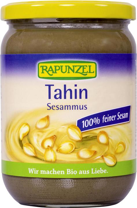 Image du produit Rapunzel Tahin (500 g)