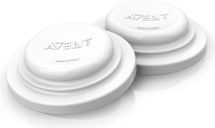 Produktbild Philips Avent Verschlussdeckel