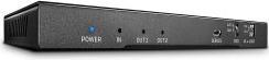 Image du produit Lindy Port HDMI 2.0 18G Splitter