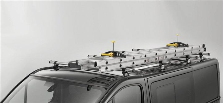 Actual product image Rhino SafeClamp