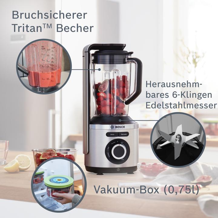 Immagine prodotto Bosch Hausgeräte VitaMaxx (1000 W)