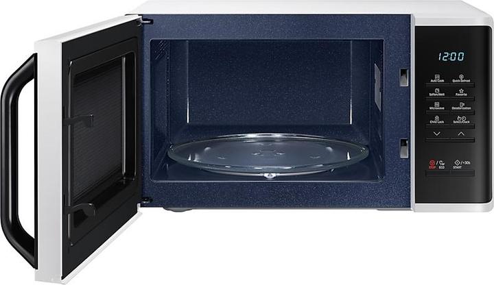 Immagine prodotto Samsung MS23K3513AW (23 l)